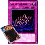 Deckboosters Yu-Gi-Oh : PTDN-EN096 1st Ed Call of the Earthbound Rare Card - ( Phantom Darkness YuGiOh Single Card )