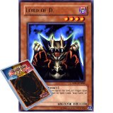Yu-Gi-Oh : RP01-EN086 Unlimited Ed Lord of D. Rare Card - ( Retro Pack 1 YuGiOh Single Card )