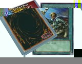 Deckboosters Yu Gi Oh : SD5-EN024 1st Edition Reinforcement of the Army Common Card - ( YuGiOh Single Card )