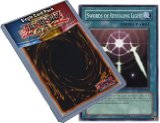Deckboosters Yu Gi Oh : SD7-EN019 1st Edition Swords of Revealing Light Common Card - ( YuGiOh Single Card )