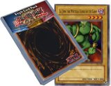 Deckboosters Yu Gi Oh : SKE-009 Unlimited Edition La Jinn the Mystical Genie of the Lamp Common Card - ( YuGiOh S