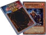 Deckboosters Yu Gi Oh : SOI-EN017 Unlimited Edition Tenkabito Shien Common Card - ( Shadow of Infinity YuGiOh Sin