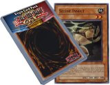 Deckboosters Yu Gi Oh : SOI-EN020 1st Edition Silent Insect Common Card - ( Shadow of Infinity YuGiOh Single Card )