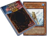 Deckboosters Yu Gi Oh : SOI-EN025 Unlimited Edition Treeborn Frog Rare Card - ( Shadow of Infinity YuGiOh Single 