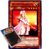 Deckboosters Yu Gi Oh : STON-EN015 1st Edition Sage of Silence Rare Card - ( Strike of Neos YuGiOh Single Card )