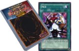 Deckboosters Yu-Gi-Oh : TAEV-EN049 Unlimited Ed NEX Common Card - ( Tactical Evolution YuGiOh Single Card )