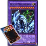 Yu Gi Oh : UE02-EN001 Dragon Master Knight Ultra Rare Promo Card
