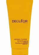 Aroma Cleanse Exfoliating Shower Gel All