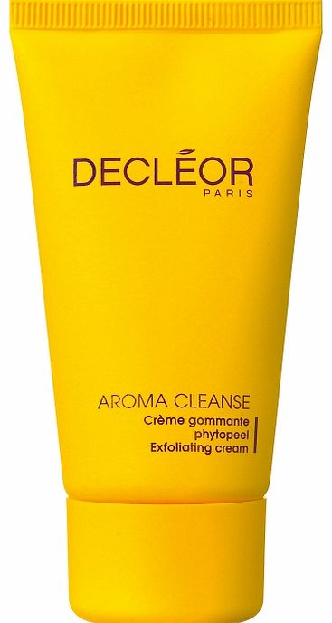 Aroma Cleanse Face Peel Exfoliating