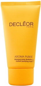 Decleor AROMA PURETE - INSTANT PURIFYING MASK