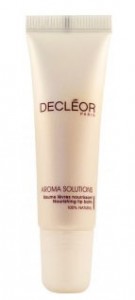 Decleor Aroma Solutions Baume Levres Nourishing