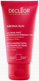 Decleor Aroma Sun Hydrating Tinted Self-Tanning