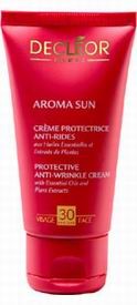 Aroma Sun Protective Anti-Wrinkle Cream