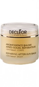 Decleor Aromessence Body Repairing After-Sun