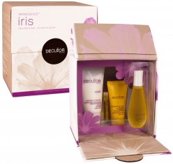 Decleor AROMESSENCE IRIS COLLECTION (4 PRODUCTS)