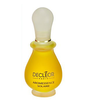 Aromessence Solaire - Face