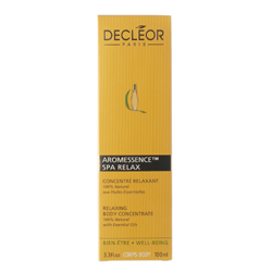 Decleor Aromessence Spa Relax cl