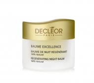 Decleor Baume Excellence Regenerating Night Balm