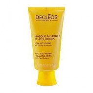 Decleor Clay and Herbal Cleansing Mask 50ml
