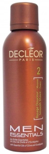 DECL&Eacute;OR MEN SMOOTH SHAVE FOAM (200ML)