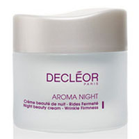 Decleor Face - Moisturisers - Aroma Night Beauty Cream
