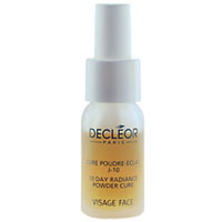 Decleor Face - Specific Care - Ten Day Radiance Powder