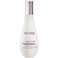 Decleor Face Cleansers and Toners 250ml Cleansing Milk
