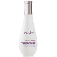 Decleor Face Cleansers and Toners 250ml Cleansing