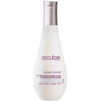Decleor Face Cleansers and Toners Cleansing Milk with