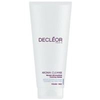 Decleor Face Cleansers and Toners Foaming Cleanser