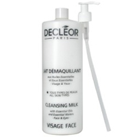 Decleor Face Cleansers Cleansing Milk (Salon Size)