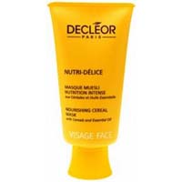Decleor Face Masks NutriDelice Nourishing Mask (Dry