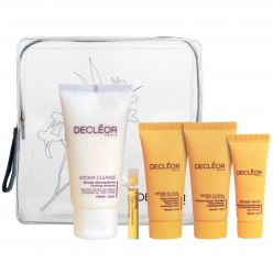 Decleor FREE DECLEOR TRY ME HYDRATION KIT (5 PRODUCTS)