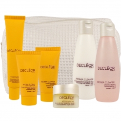 Decleor HOME SPA COLLECTION (6 PRODUCTS)