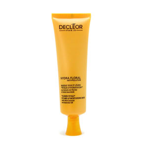 Decleor Hydra Floral Eye and Lip Mask 30ml