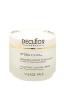 Hydra Floral Hydrating Comfort Cream (All Skin Types) 50ml