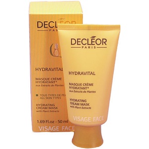 Hydra Floral Intensive Gentle Hydrating Mask (50ml)