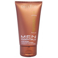 Men Essentials - Clean Skin Scrub Gel 125ml