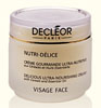 decleor nutri-delice delicious ultra-nourishing cream 50ml