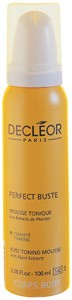Decleor Perfect Buste Bust Toning Mousse 100ml