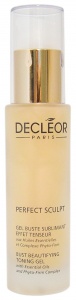 Decleor PERFECT SCULPT - BUST BEAUTIFYING