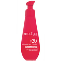 Decleor Sun and Self Tanning Protective Hydrating Body