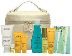 Decleor TOP TO TOE COLLECTION (7 PRODUCTS)
