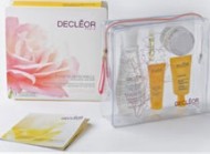 Decleor Try-Me-Kit Soothing Programme