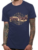 (Ornat) T-shirt cid_5343TSCP_purpornt