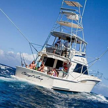 Deep Sea Sport Fishing Montego Bay - Adult