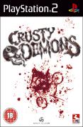 Crusty Demons Extreme Sports PS2
