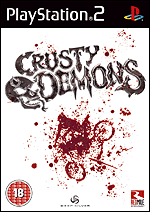 Deep Silver Crusty Demons PS2