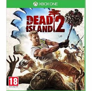 Deep Silver Dead Island 2 on Xbox One