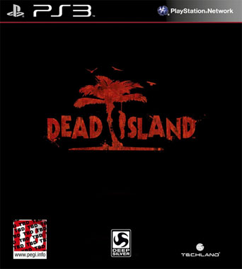 Deep Silver Dead Island PS3
